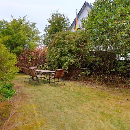 Villa Daheim - Fewo 06 Kölpinsee Extérieur photo